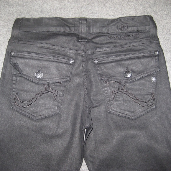 ROCK & REPUBLIC "Rollins Classic Rock" Skinny Jean